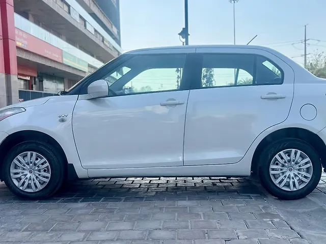 Used Maruti Suzuki Swift Dzire [2015-2017] LXI in Ghaziabad
