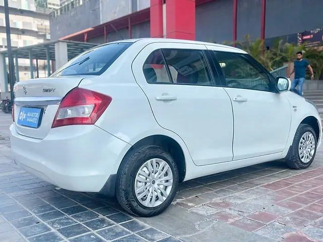 Used Maruti Suzuki Swift Dzire [2015-2017] LXI in Ghaziabad