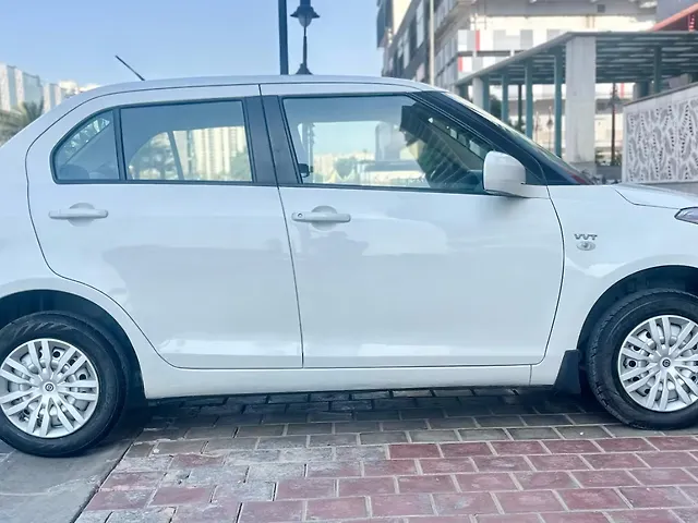Used Maruti Suzuki Swift Dzire [2015-2017] LXI in Ghaziabad