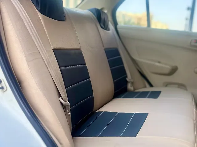 Used Maruti Suzuki Swift Dzire [2015-2017] LXI in Ghaziabad