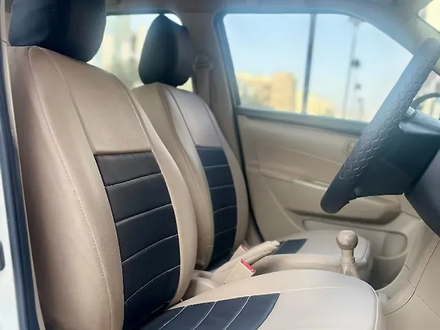 Used Maruti Suzuki Swift Dzire [2015-2017] LXI in Ghaziabad