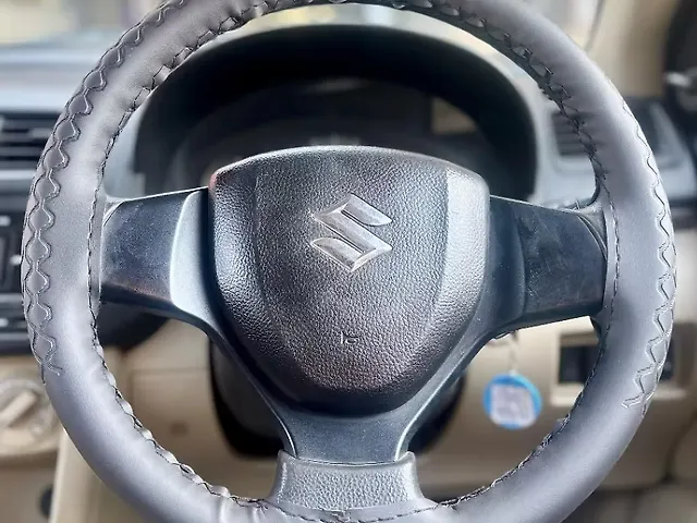 Used Maruti Suzuki Swift Dzire [2015-2017] LXI in Ghaziabad