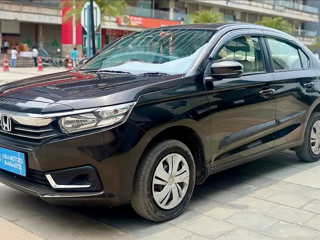 Used 2023 Honda Amaze in Ghaziabad