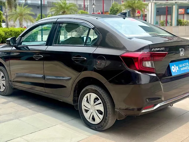 Used Honda Amaze [2016-2018] 1.2 S i-VTEC in Ghaziabad