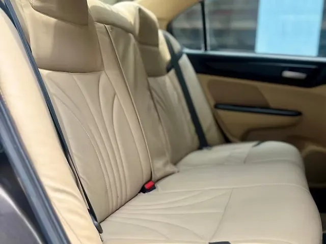Used Honda Amaze [2016-2018] 1.2 S i-VTEC in Ghaziabad