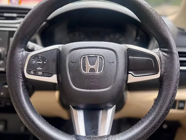 Used Honda Amaze [2016-2018] 1.2 S i-VTEC in Ghaziabad