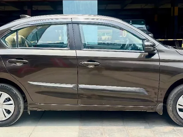 Used Honda Amaze [2016-2018] 1.2 S i-VTEC in Ghaziabad