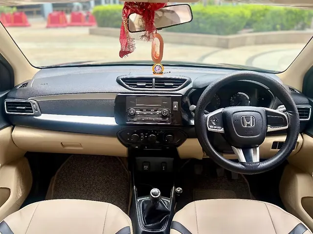 Used Honda Amaze [2016-2018] 1.2 S i-VTEC in Ghaziabad