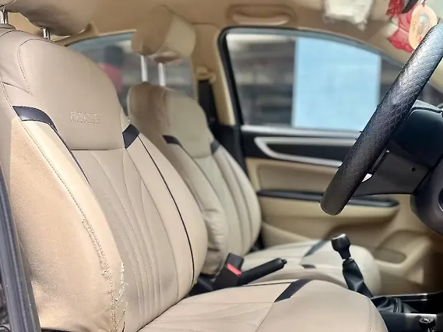 Used Honda Amaze [2016-2018] 1.2 S i-VTEC in Ghaziabad