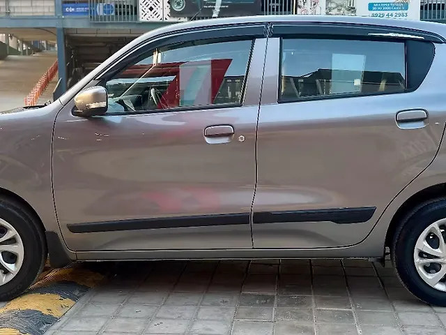 Used Maruti Suzuki Celerio ZXi [2023-2025] in Ghaziabad