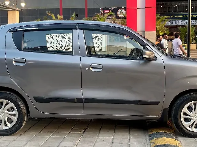 Used Maruti Suzuki Celerio ZXi [2023-2025] in Ghaziabad