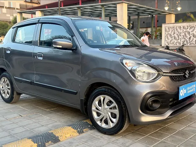 Used Maruti Suzuki Celerio ZXi [2023-2025] in Ghaziabad