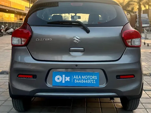 Used Maruti Suzuki Celerio ZXi [2023-2025] in Ghaziabad