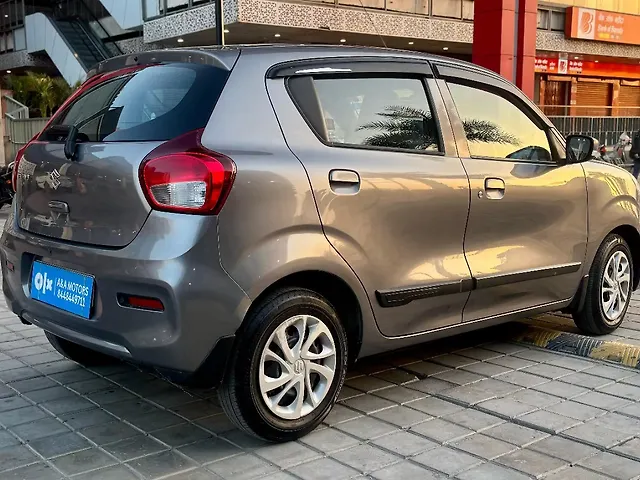 Used Maruti Suzuki Celerio ZXi [2023-2025] in Ghaziabad