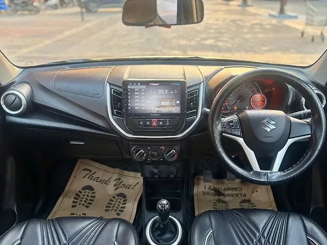 Used Maruti Suzuki Celerio ZXi [2023-2025] in Ghaziabad