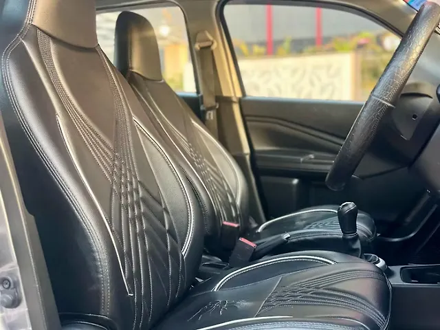 Used Maruti Suzuki Celerio ZXi [2023-2025] in Ghaziabad