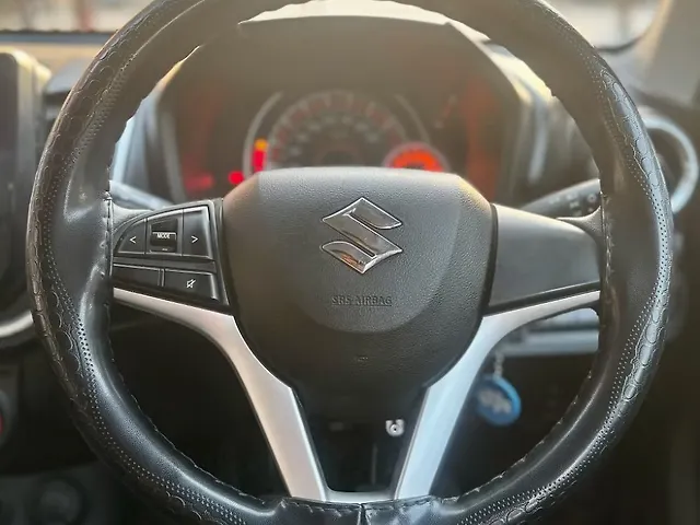 Used Maruti Suzuki Celerio ZXi [2023-2025] in Ghaziabad