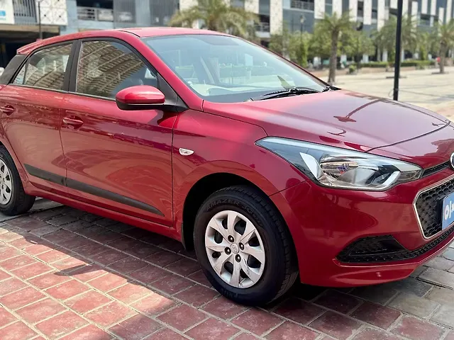 Used Hyundai Elite i20 [2014-2015] Magna 1.2 in Ghaziabad