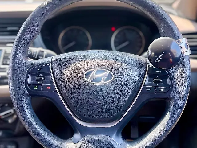 Used Hyundai Elite i20 [2014-2015] Magna 1.2 in Ghaziabad