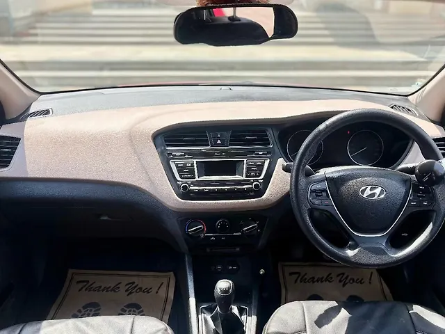 Used Hyundai Elite i20 [2014-2015] Magna 1.2 in Ghaziabad