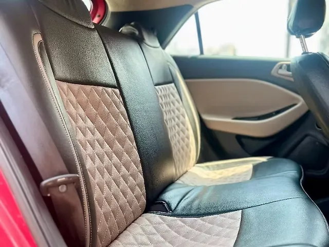 Used Hyundai Elite i20 [2014-2015] Magna 1.2 in Ghaziabad