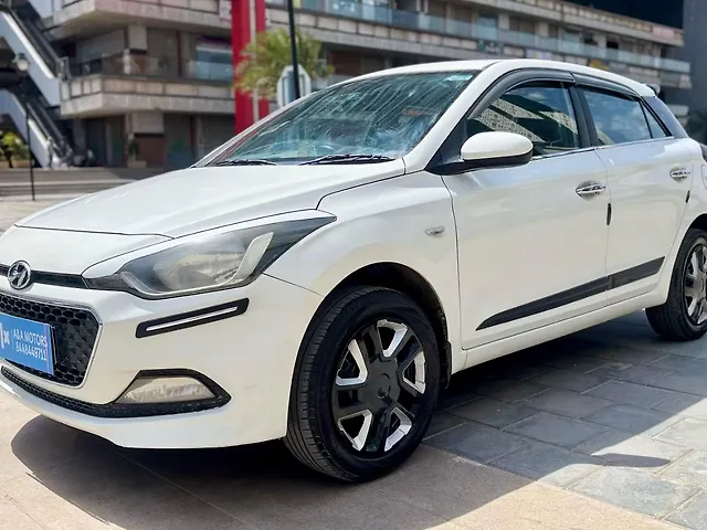 Used 2016 Hyundai Elite i20 in Ghaziabad