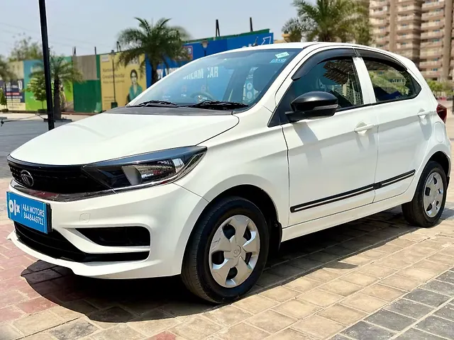 Used 2022 Tata Tiago in Ghaziabad