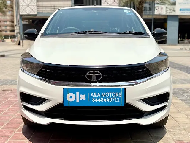 Used Tata Tiago XT CNG [2022-2023] in Ghaziabad