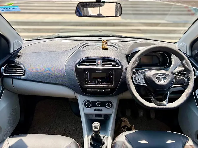 Used Tata Tiago XT CNG [2022-2023] in Ghaziabad