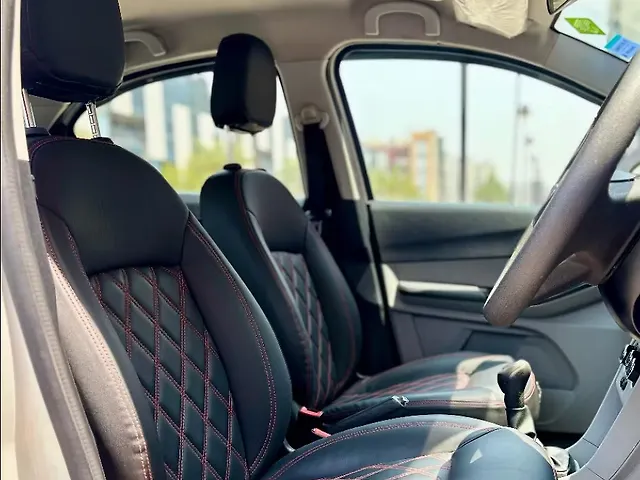 Used Tata Tiago XT CNG [2022-2023] in Ghaziabad