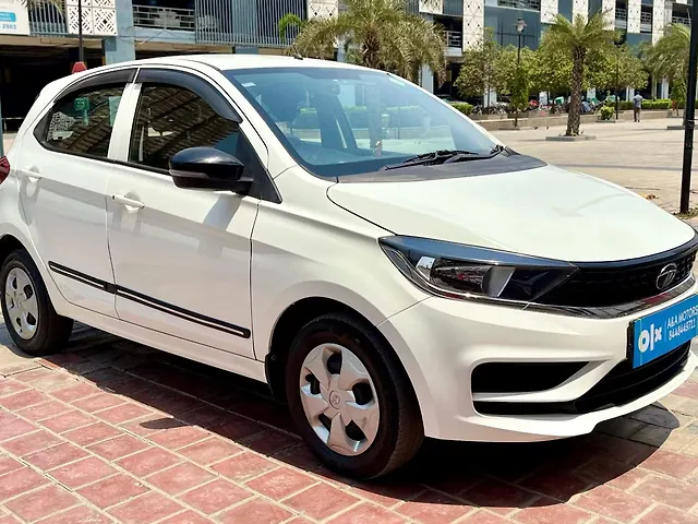 Used Tata Tiago XT CNG [2022-2023] in Ghaziabad