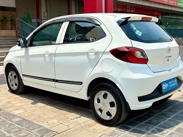 Used Tata Tiago XT CNG [2022-2023] in Ghaziabad