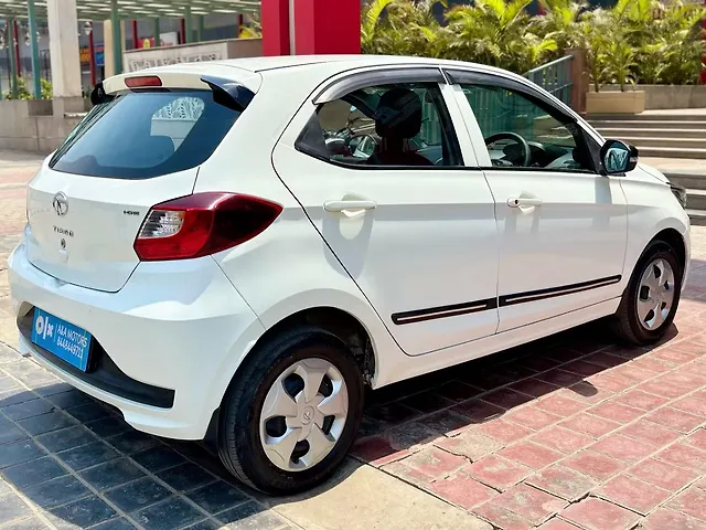 Used Tata Tiago XT CNG [2022-2023] in Ghaziabad