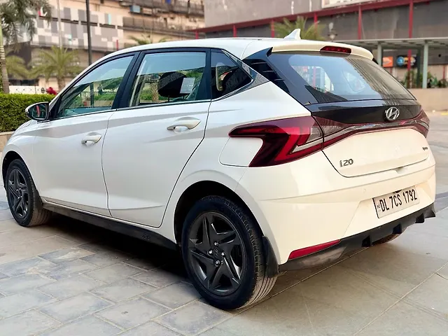 Used Hyundai Elite i20 [2016-2017] Sportz 1.2 [2016-2017] in Ghaziabad
