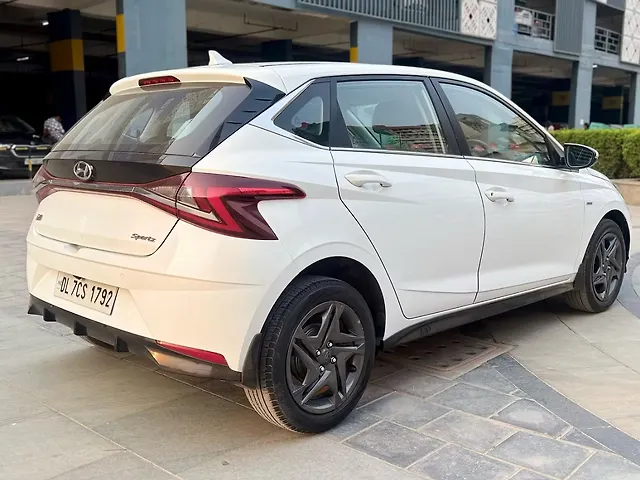 Used Hyundai Elite i20 [2016-2017] Sportz 1.2 [2016-2017] in Ghaziabad