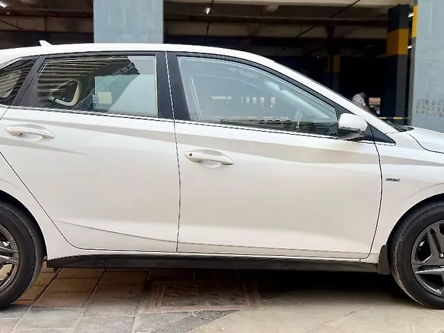 Used Hyundai Elite i20 [2016-2017] Sportz 1.2 [2016-2017] in Ghaziabad