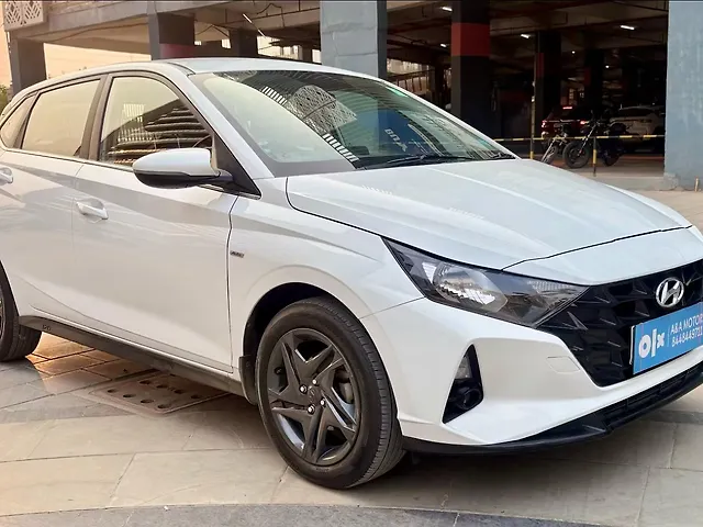 Used Hyundai Elite i20 [2016-2017] Sportz 1.2 [2016-2017] in Ghaziabad