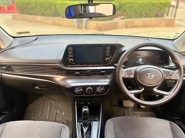 Used Hyundai Elite i20 [2016-2017] Sportz 1.2 [2016-2017] in Ghaziabad