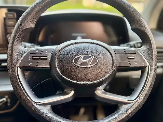 Used Hyundai Elite i20 [2016-2017] Sportz 1.2 [2016-2017] in Ghaziabad