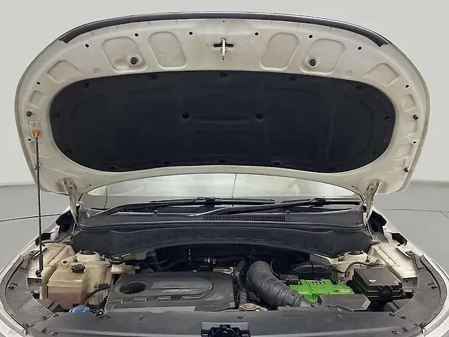 Used Kia Seltos [2019-2022] HTK Plus AT 1.5 Diesel [2020-2021] in Hyderabad