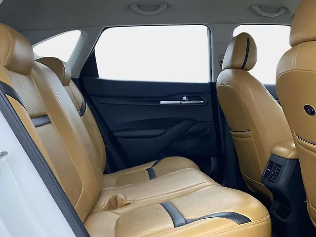 Used Kia Seltos [2019-2022] HTK Plus AT 1.5 Diesel [2020-2021] in Hyderabad