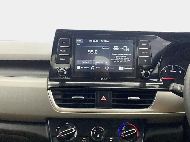 Used Kia Seltos [2019-2022] HTK Plus AT 1.5 Diesel [2020-2021] in Hyderabad
