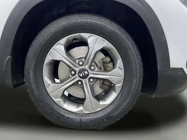 Used Kia Seltos [2019-2022] HTK Plus AT 1.5 Diesel [2020-2021] in Hyderabad