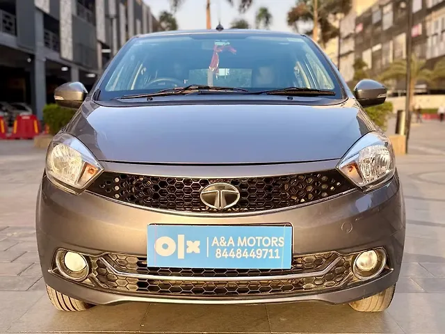 Used Tata Tiago [2016-2020] Revotron XM [2016-2019] in Ghaziabad