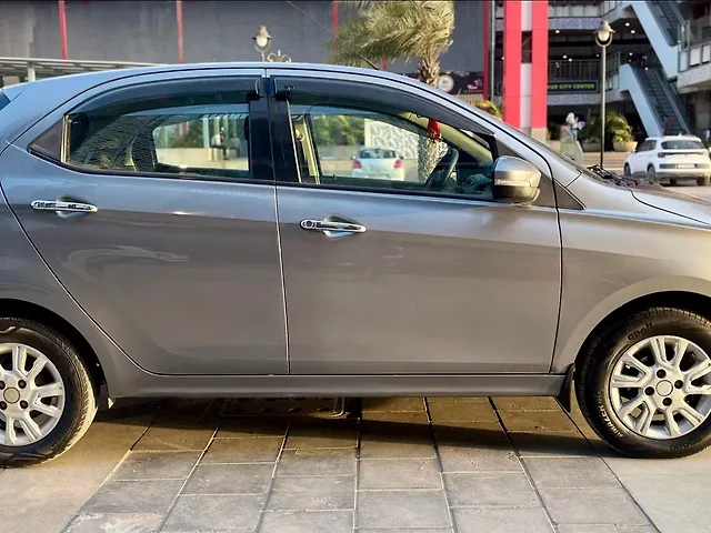 Used Tata Tiago [2016-2020] Revotron XM [2016-2019] in Ghaziabad