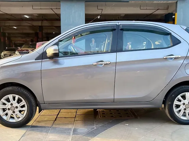Used Tata Tiago [2016-2020] Revotron XM [2016-2019] in Ghaziabad