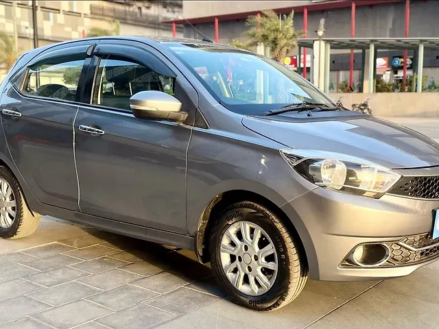 Used Tata Tiago [2016-2020] Revotron XM [2016-2019] in Ghaziabad