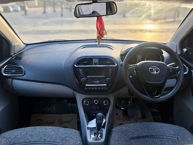 Used Tata Tiago [2016-2020] Revotron XM [2016-2019] in Ghaziabad