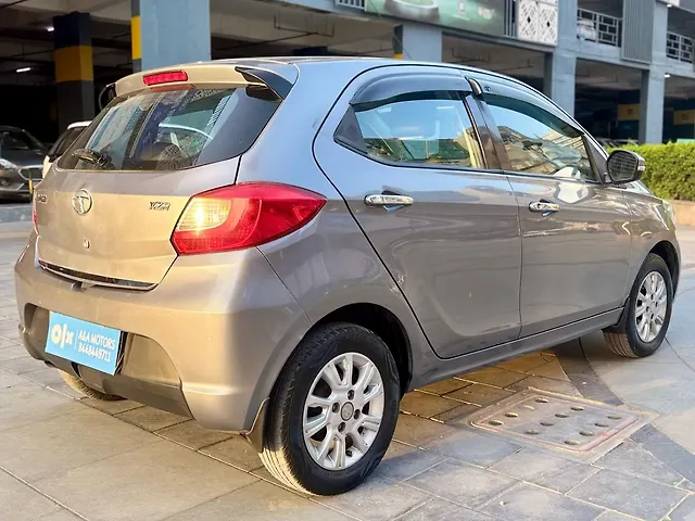 Used Tata Tiago [2016-2020] Revotron XM [2016-2019] in Ghaziabad