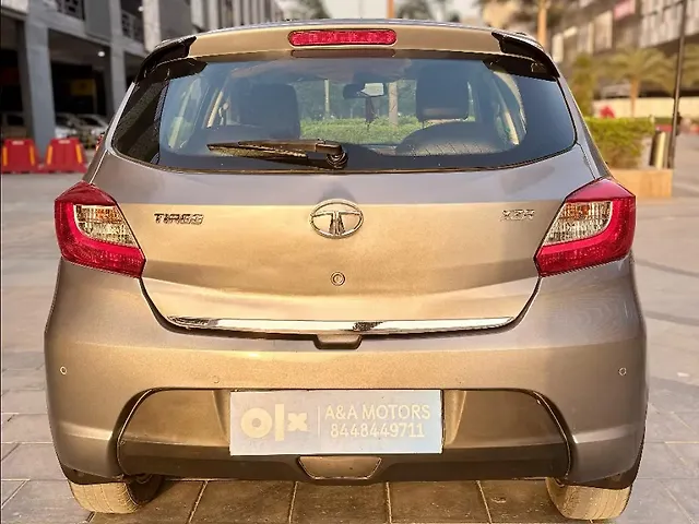 Used Tata Tiago [2016-2020] Revotron XM [2016-2019] in Ghaziabad